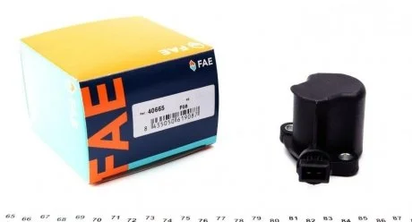 Датчик включения FAE 40665