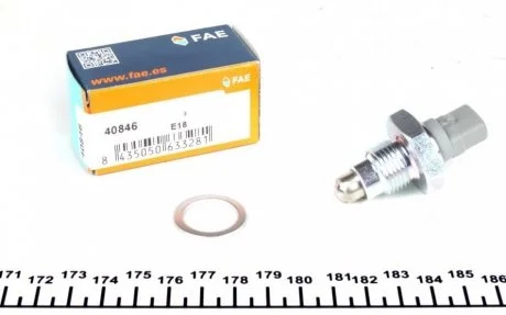 Датчик увімкнення FAE 40846