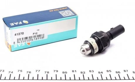 Датчик включения FAE 41270