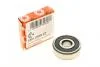 Підшипник (12x37x12) 6301.2RSR.C3