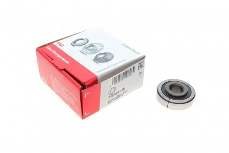 Подшипник амортизатора FAG 713 0071 20