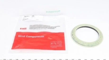 Подшипник опорный ам-тора перед.Ford Mondeo I -96, II -00, Scorpio II -98// Volvo S/V40 00-04 FAG 713 0390 20