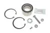 Подшипник ступицы VW GOLF II, JETTA передн. мост  (Пр-во FAG) 713 6101 60