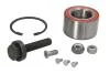 Подшипник ступицы VOLKSWAGEN TRANSPORTER T4 1.8-2.8TDI 92.08- /45x80x45| 713 6103 00