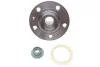Подшипник ступицы перед. Audi A2 02.00- Seat Ibiza 02.02- Skoda Fabia 08.99- VW Fox/Polo 10.01- 713 6104 70