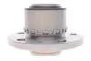 Підшипник маточини перед. Audi A2 02.00- Seat Ibiza 02.02- Skoda Fabia 08.99- VW Fox/Polo 10.01- FAG 713 6104 70 (фото 3)