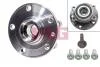 Подшипник ступицы перед. VOLKSWAGEN CADDY, GOLF V, TOURAN; SKODA OCTAVIA 1.4TSI-2.0TDI 05.03- FAG 713 6106 10 (фото 12)