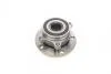 Подшипник ступицы перед. VOLKSWAGEN CADDY, GOLF V, TOURAN; SKODA OCTAVIA 1.4TSI-2.0TDI 05.03- FAG 713 6106 10 (фото 3)