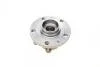 Подшипник ступицы перед. VOLKSWAGEN CADDY, GOLF V, TOURAN; SKODA OCTAVIA 1.4TSI-2.0TDI 05.03- FAG 713 6106 10 (фото 6)