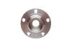 Подшипник ступицы перед. Skoda 1.4-1.9 Tdi Fabia 99-, Fabia II 06-, Roomster 06- FAG 713 6108 20 (фото 2)