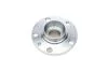 Подшипник ступицы перед. Skoda 1.4-1.9 Tdi Fabia 99-, Fabia II 06-, Roomster 06- FAG 713 6108 20 (фото 6)