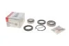 Подшипник ступицы VW T3 Box задн. (Пр-во FAG) 713 6115 50