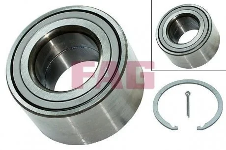 Подшипник =VKBA3237 FAG 713618180