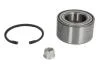 Подшипник ступицы TOYOTA CAMRY передн. мост (Пр-во FAG) 713 6187 90