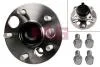 Подшипник ступицы задней. +ABS Toyota Auris, Corolla 1.4/1.6 01.07-07.14 FAG 713 6211 10 (фото 2)