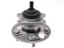 Подшипник ступицы задней. +ABS Toyota Auris, Corolla 1.4/1.6 01.07-07.14 FAG 713 6211 10 (фото 3)