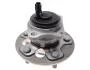 Подшипник ступицы задней. +ABS Toyota Auris, Corolla 1.4/1.6 01.07-07.14 FAG 713 6211 10 (фото 5)