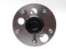 Подшипник ступицы задней. +ABS Toyota Auris, Corolla 1.4/1.6 01.07-07.14 FAG 713 6211 10 (фото 6)