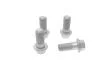 Подшипник ступицы задней. +ABS Toyota Auris, Corolla 1.4/1.6 01.07-07.14 FAG 713 6211 10 (фото 7)
