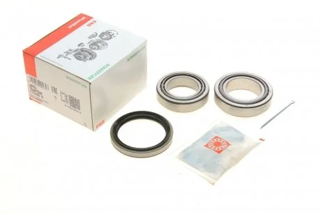 Підшипник маточини компл.. FAG 713 6440 10