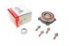 Подшипник ступицы BMW E39, E60 задн. мост (Пр-во FAG) 713 6494 10