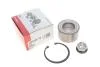 ZESTAW гOпYSK FAG 713650640 PRZ?D CITROEN C4, PEUGEOT 308 1,2-2,0D 13-