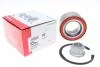 Підшипник маточини перед.. Mercedes Vito 108,114,200,280 - V 200,280 96- 713 6670 50