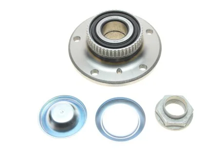 Подшипник ступицы BMW FAG 713 6670 60