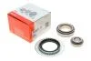 Подшипник ступицы перед. S-клас W220 98> 713 6677 60