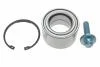 Подшипник ступицы MERCEDES C-CLASS(W204), E-CLASS(W212) 07- передн. мост (Пр-во FAG) 713 6679 90