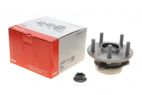 ZESTAW гOп JEEP GRAND CHEROKEE 3.0-6.4 10- PRZ?D FAG 713 6704 20