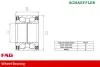Підшипник маточини FORD FUSION (JU_) передн. міст FAG 713 6781 00 (фото 9)