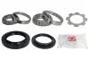 Подшипник ступицы задний Ford Transit 86-00 (спарка) 713 6784 20