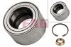Подшипник ступицы перед. CITROEN JUMPER 1.9D, 2.5D, 2.0HDI 99-02 FAG 713 6909 30 (фото 8)