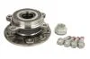 ZESTAW гOп FAG 713692040 FIAT 500X 1.3-2.0 14-, JEEP RENEGADE 1.4-2.4 14- PRZ?D