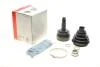 PRZEGUB LANCIA LYBRA 2.0 99- ALFA 166 1.6-2.0 -00 771 0107 30