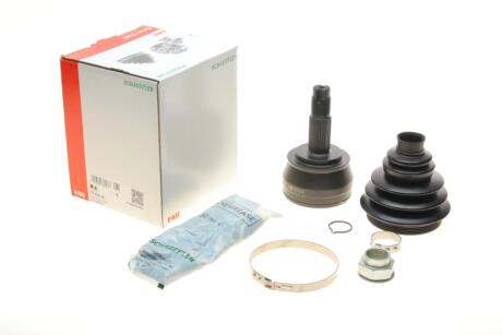 PRZEGUB LANCIA LYBRA 2.0 99- ALFA 166 1.6-2.0 -00 FAG 771 0107 30