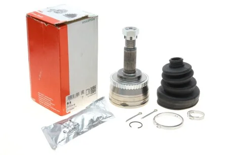 ШРУС наруж. с пыльн. NISSAN FAG 771 0175 30