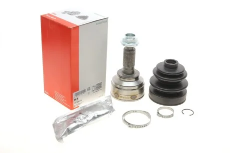 ШРУС зовніш. з попил. MAZDA FAG 771 0202 30