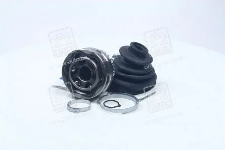 ШРКШ зовн. з пилок. OPEL (вір-во) FAG 771 0272 30