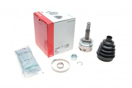 PRZEGUB OPEL MERIVA 1.6 16V 03- KPL. /+A BS/ FAG 771 0288 30