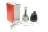 ШРКШ зовн. Opel Corsa/Meriva/Combo 1.3-1.7DTI +ABS 771 0289 30