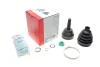 PRZEGUB VW LUPO 1.4 TDI 99- VW LUPO,POLO 1.6GTI 16V 98- KPL. 771 0336 30