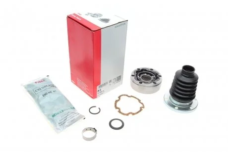 ШРУС внутр. с пыльн. VW,AUDI,SEAT (75423S) (Ruville) FAG 771 0338 30