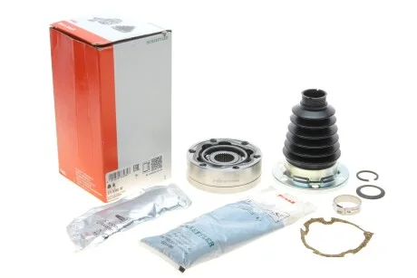 ШРУС внутр. с пыльн. VW POLO FAG 771 0340 30