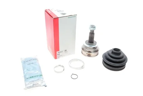 PRZEGUB RENAULT SAFRANE I 2.0 12V 92- RENAULT LAGUNA 1.8-2.0 KPL. FAG 771 0376 30