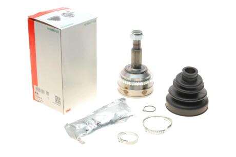 PRZEGUB RENAULT LAGUNA I 1.8 93- RENAULT LAGUNA 1.8-2.0 93-01 FAG 771 0391 30