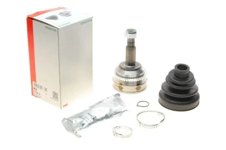 PRZEGUB RENAULT LAGUNA I 1.8 93- RENAULT LAGUNA 1.8-2.0 93-01 FAG 771 0391 30