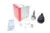 PRZEGUB FIAT GRANDE PUNTO 1.4 05- 771 0434 30