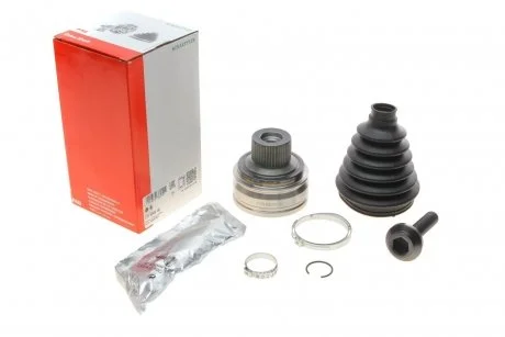 PRZEGUB AUDI A4 2.0TFSI,TDI 08- KPL. FAG 771 0506 30